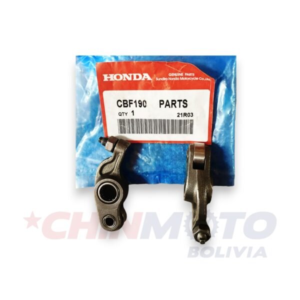 BALANCIN XR-160 ORIGINAL/190