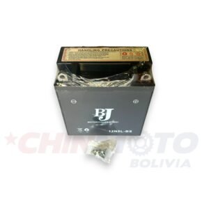 BATERIA 12V5A WAVE/KINGO