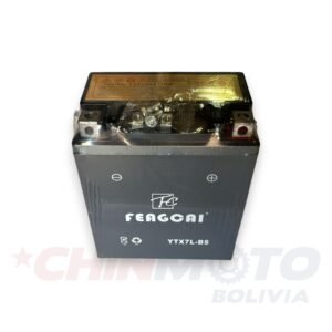 BATERIA YTX7L TITAN