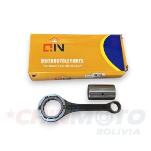 BIELA COMPLETA BOXER-150