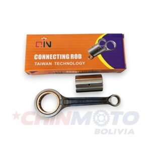 BIELA COMPLETA CB1 QIN