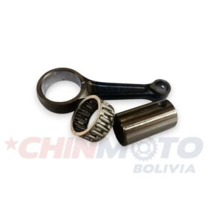 BIELA COMPLETA CG-150