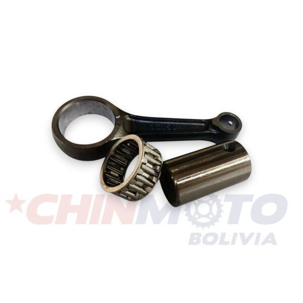 BIELA COMPLETA CG-150