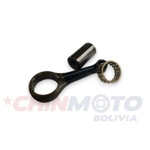 BIELA COMPLETA CG-150 MARCA HONDA