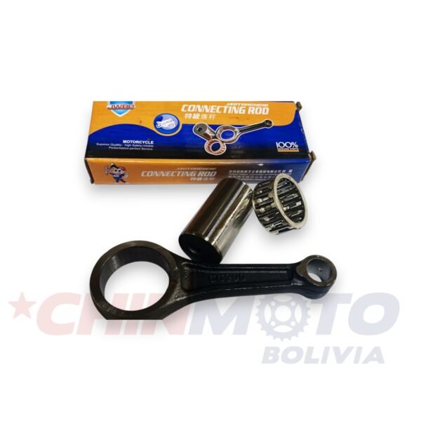 BIELA COMPLETA CG-200 TAIWAN