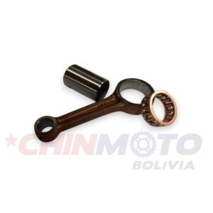 BIELA COMPLETA YAMAHA CRYPTON ORIGINAL