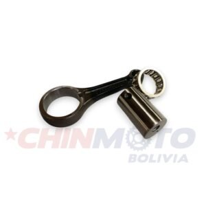 BIELA COMPPLETA CG-200