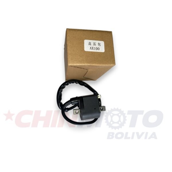 BOBINA DE ALTA AX-100