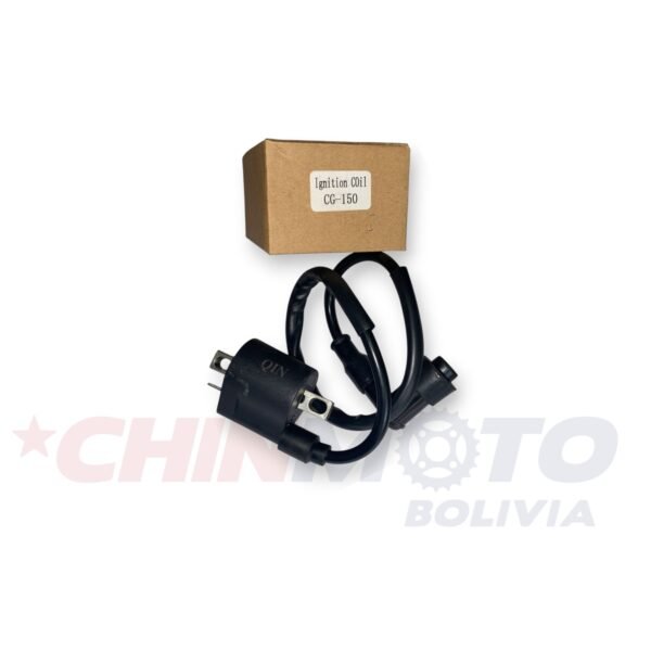 BOBINA DE ALTA CG-125