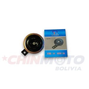 BOCINA SUELTA GRANDE