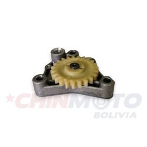 BOMBA DE ACEITE CB1 ORIGINAL HONDA