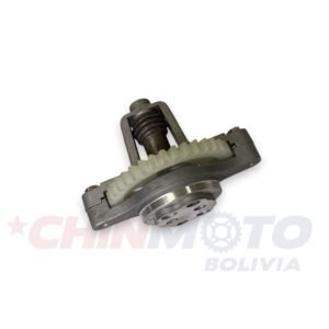BOMBA DE ACEITE CG-200 DE 39 DIET MOTOCAR