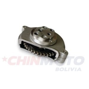 BOMBA DE ACEITE CG-250 DE 37 DIET MOTOCAR