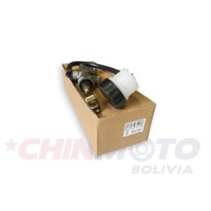 BOMBA DE FRENO TRASERA DEPORTIVO