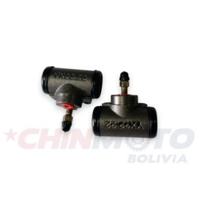 BOMBA HIDRAULICA TRASERO MOTOCAR (CHICO) SUELTO