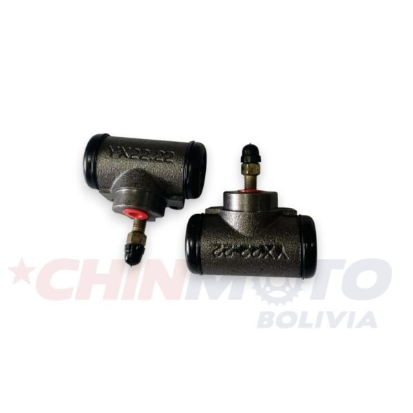 BOMBA HIDRAULICA TRASERO MOTOCAR (CHICO) SUELTO