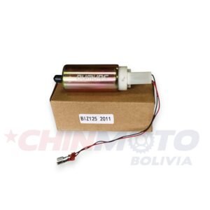 BOMBA INYECTORA BIZ 125 20111