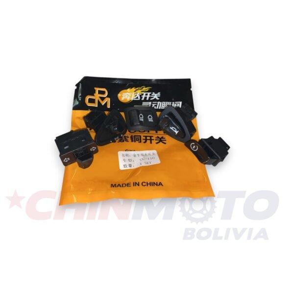 BOTON BIZ BRASILERA JGO