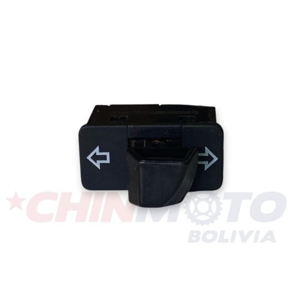 BOTON DE GUIÑADOR BIZ/KINGO