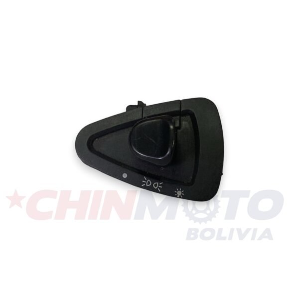 BOTON DE LUZ BIZ-100
