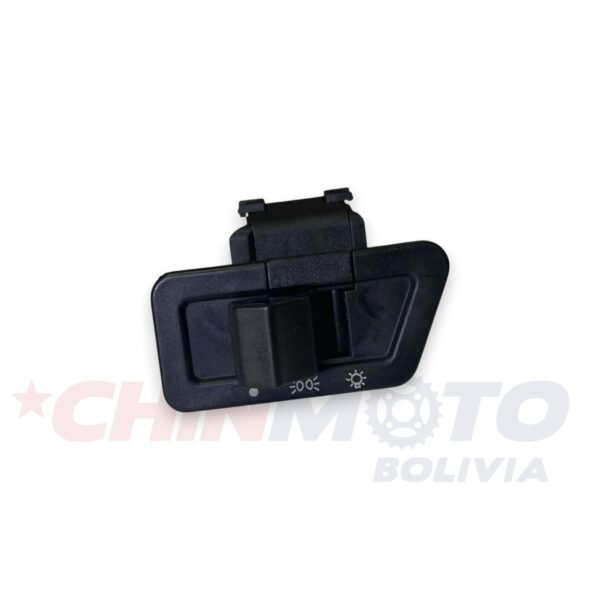 BOTON DE LUZ WAVE-110