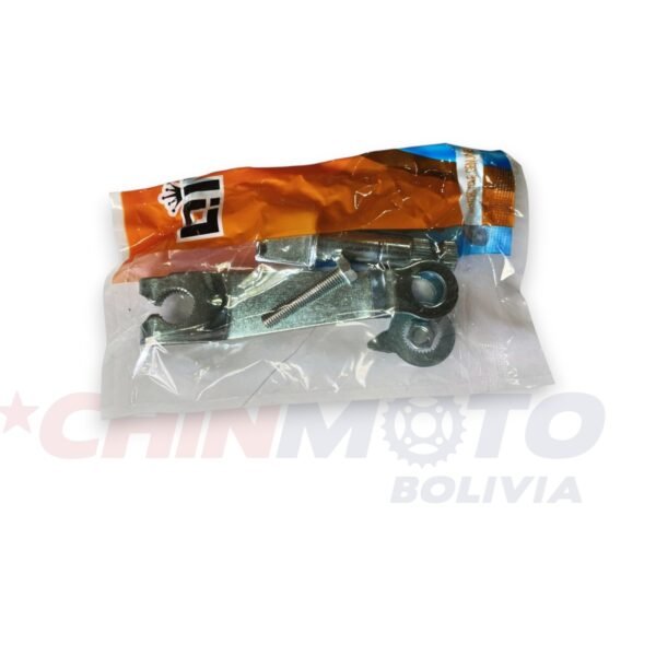 BRASITO DE PORTABALATA + EJE HJ/CGL