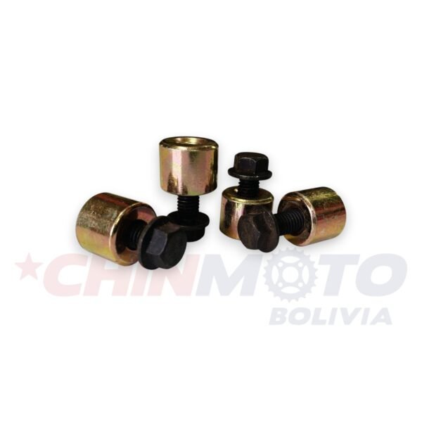 BUJE DE MASERO HJ + ROSCA+PERNO