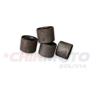 BUJE DE MASERO METAL CG