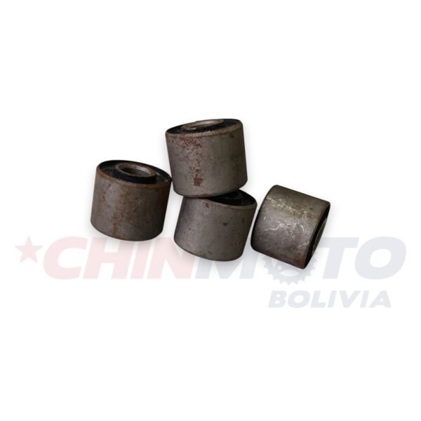 BUJE DE MASERO METAL CG