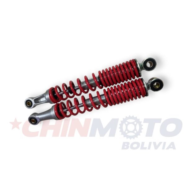 AMORTIGUADOR WAVE 2017 HONDA ORIGINAL