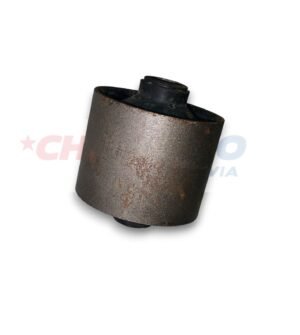 BUJE DE SOPORTE DE CHASIS DE MOTOCAR METAL