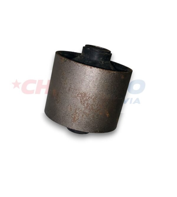 BUJE DE SOPORTE DE CHASIS DE MOTOCAR METAL