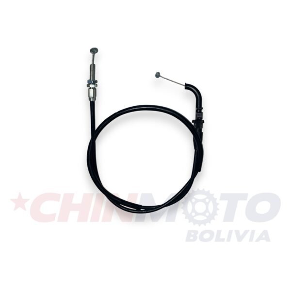 CABLE ACELERADOR BOXER