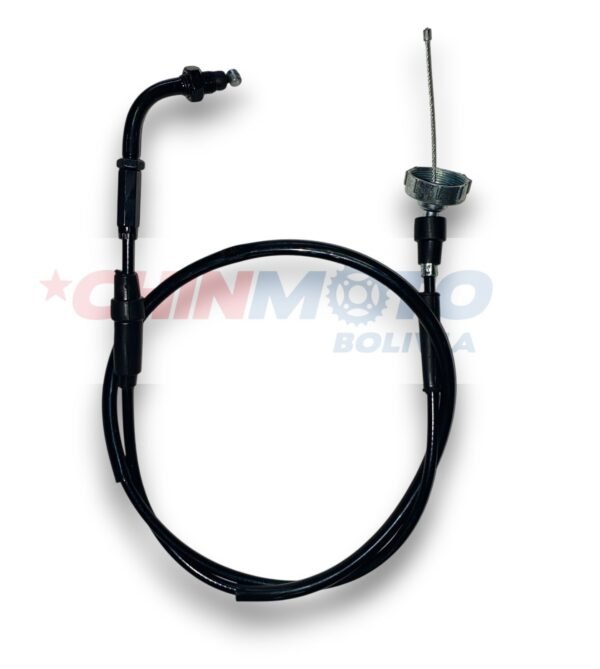 CABLE ACELERADOR CB1 HONDA
