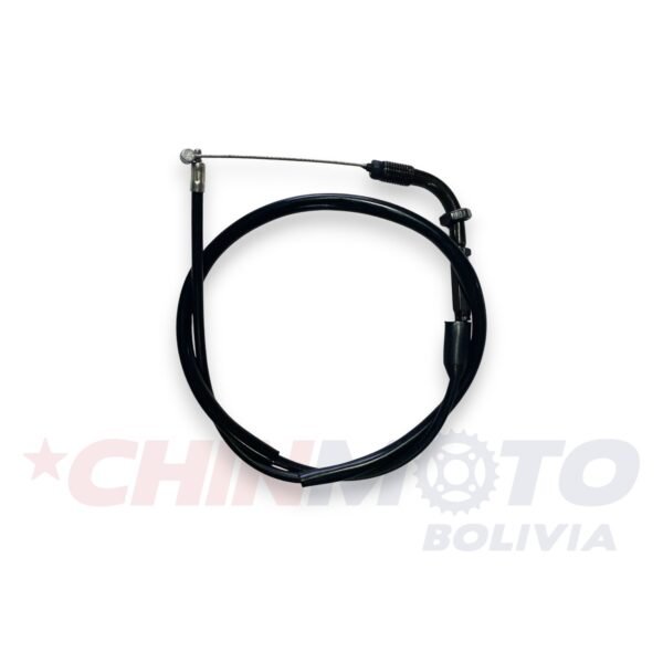 CABLE ACELERADOR CD-110/WAVE/KINGO