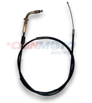 256-1 CABLE ACELERADOR CGL