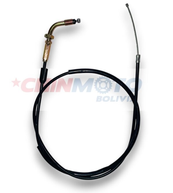 CABLE ACELERADOR CGL