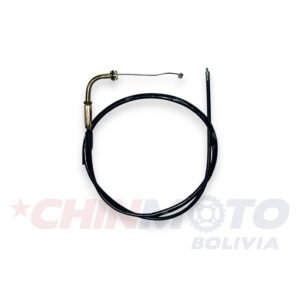 257-1 CABLE ACELERADOR DAYUN/GN