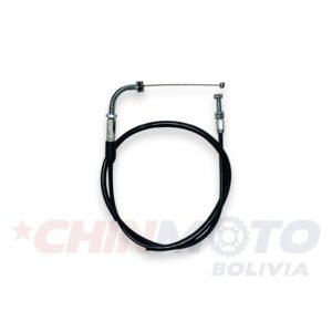 258-1 CABLE ACELERADOR GN SUZUKI