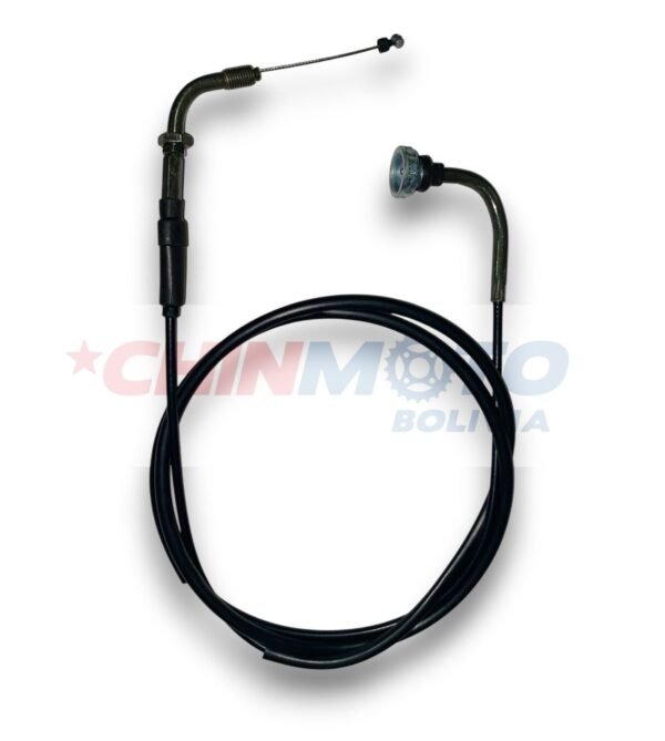 CABLE ACELERADOR HONDA NAVI