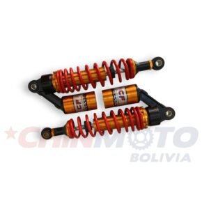 AMORTIGUADORES A GAS PAR
