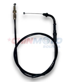 260-1 CABLE DE ACELEARADOR TITAN-150