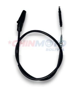 CABLE DE EMBRAGUE DEPORTIVA/XR-150