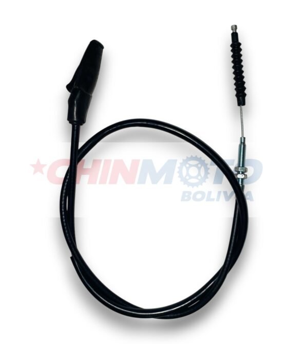 CABLE DE EMBRAGUE DEPORTIVA/XR-150