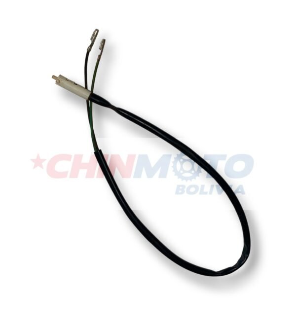 CABLE DE SWIT DE FRENO DELANTERO
