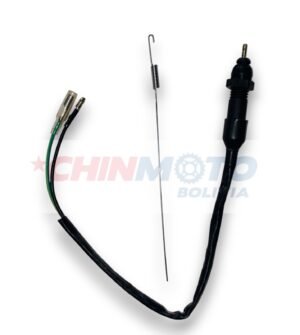 CABLE DE SWIT DE FRENO TRASERO