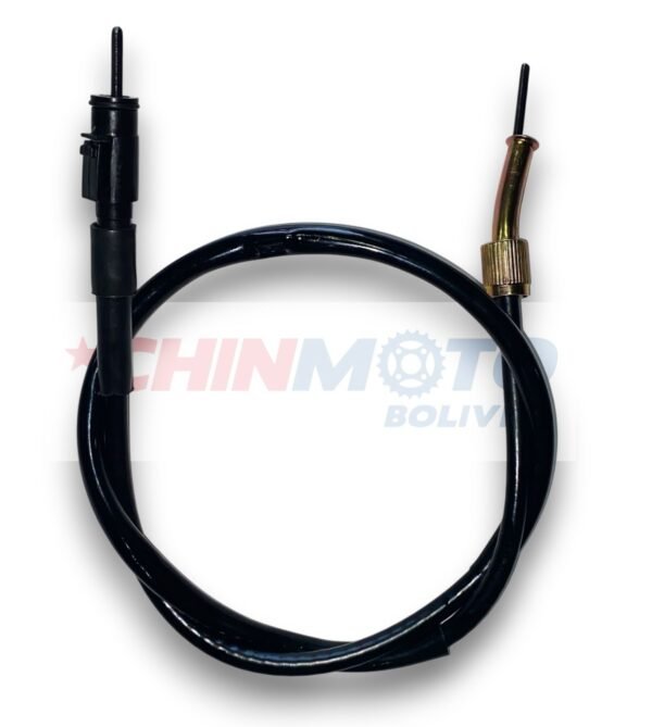 CABLE DE VELOCIMETRO BIZ-125/HERO/CB1