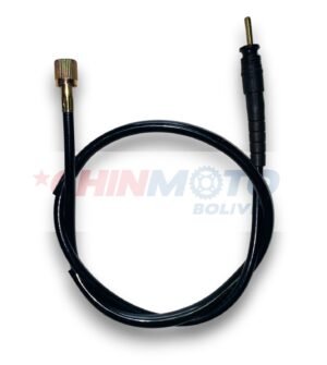 279-1 CABLE DE VELOCIMETRO CG-150 DAYUN