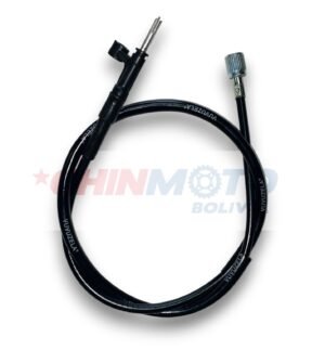 280-1 CABLE DE VELOCIMETRO KINGO/CD-110/WAVE-100