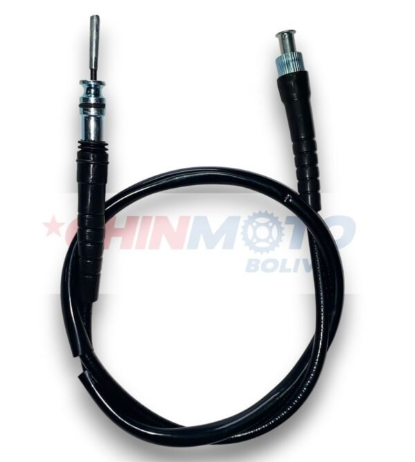 CABLE DE VELOCIMETRO XR-150/HAOJIN